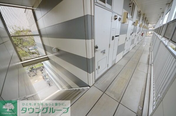 レオパレスサニープレイス清瀬の物件内観写真